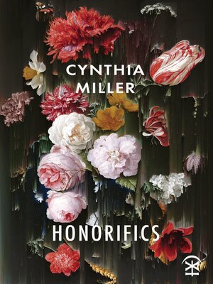cover image of Honorifics